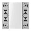 Jung LS range RF tastermodule LS99 KNX 1kanaal LS5071RFTSM