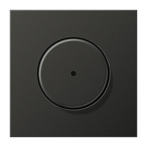 Jung LS range Elektronische timer IP2X AL10.480ETAN