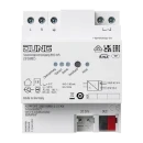 Jung Voedingseenheid bussysteem KNX 160mA 30V DIN-rail 20160REG