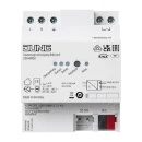 Jung Voedingseenheid bussysteem KNX 640mA 30V DIN-rail 20640REG