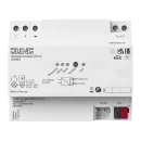 Jung Voedingseenheid bussysteem KNX 1280mA 30V DIN-rail 21280REG