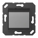 Jung Lichtsignaal LED Basiselement 24V inbouw LEDKO6TX24