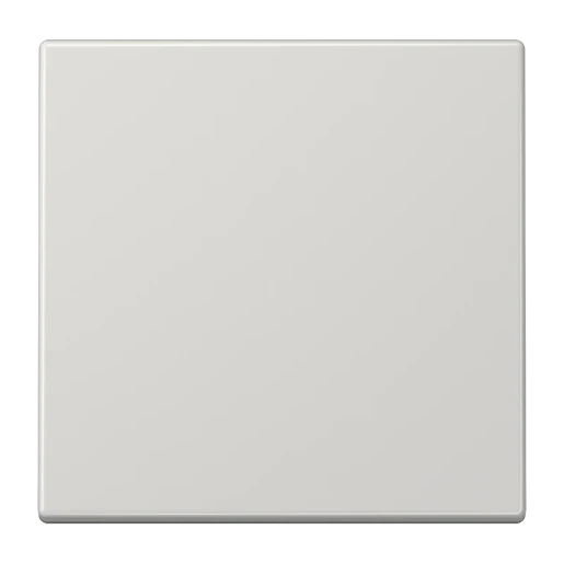 Jung LS range bedieningselement ls990 enkele wip grijs RAL 7035 LS990LG