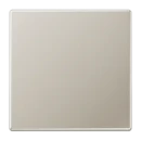 Jung LS range Schakelwip enkele wip RVS ES2990