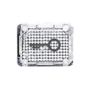 Jung WG 800 inzetstuk contactdoos wg600/800/ap helder sleutel Symbool 