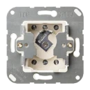 Jung Sleutelschakelaar Wisselschakelaar inbouw 16AX IP20 106.28