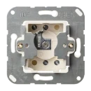 Jung sleutelimpulsgever 1 maak 1 verbreek inbouw Sleutel 138.18