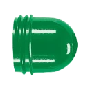 Jung Lens lichtsignaaleenheid lens hoog groen 37G