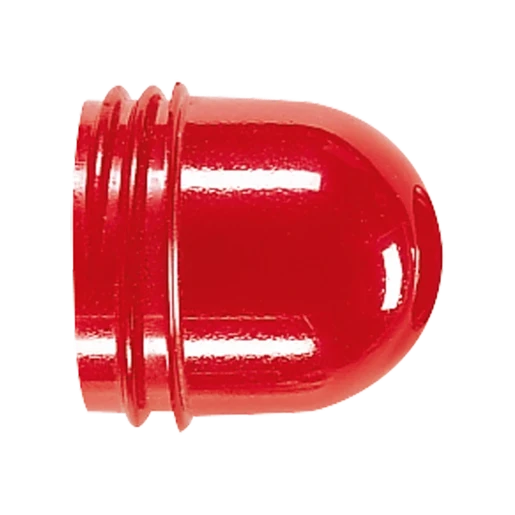 Jung lens lichtsignaaleenheid lens hoog rood 37R