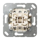 Jung NaV installatieschakelaar 16/380 3-polige schakelaar inbouw 16AX IP20 503EU