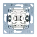 Jung wipschakelaar Kruisschakelaar inbouw 10AX IP20 507EU