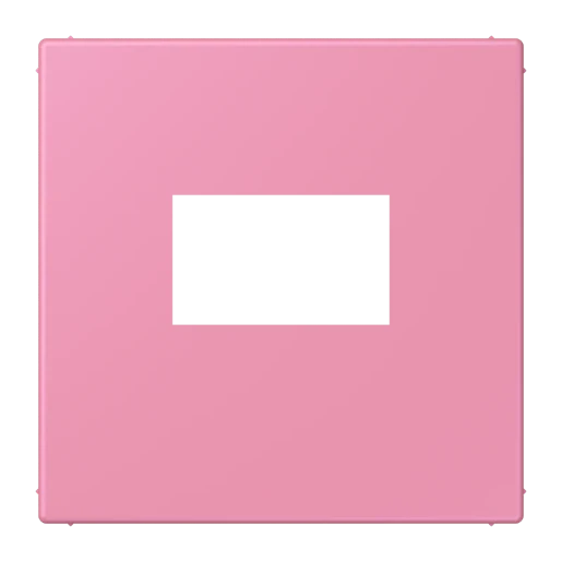 Jung LS range Afdekking USB-lader USB15CA LC4320C centraalplaat LC1969USB246