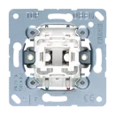 Jung Impulsdrukker wissel inbouw Wip 533EU