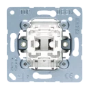 Jung impulsdrukker maakcontact inbouw Wip 534EU