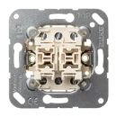 Jung Impulsdrukker inbouw serie drukcontact Wip 539EU