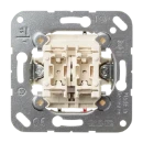 Jung Jaloezie-impulsdrukker Wip 1P IP2X 539VU