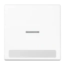 Jung LS range schakelwip ls990 enkele wip wit RAL 9016 LS990NAKO5WW