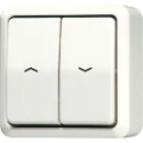 Jung AP 600 Jaloezieschakelaar Wip 1P IP20 609VA