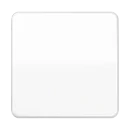 Jung CD range schakelwip cd500 enkele wip wit RAL 9016 CD590BFWW