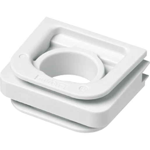 Jung WG 800 Verbindingstuk SPWD grijs RAL 7035 892