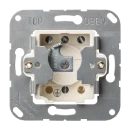 Jung Jaloezieschakelaar Sleutel 1P IP44 CD104.18WU