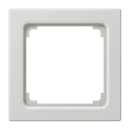 Jung LS range tussenraam ls990 lichtgrijs 70.4x70.4mm grijs RAL 7035 LS961ZLG