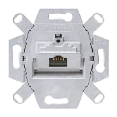 Jung Aansluitdoos 8P Cat6 Basiselement 1 connector UAE8UPOK6
