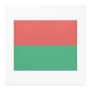 Jung LS range lichtsignaal rood/groen LED Opzetmontage inbouw wit Rood/groen LS539-2WWLEDRG