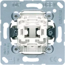 Jung NaV installatieschakelaar Wisselschakelaar inbouw 20AX IP20 506-20U