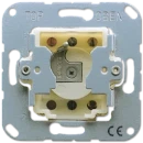 Jung jaloezieschakelaar Sleutel 2P IP20 104.28