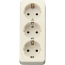 Jung Wandcontactdoos 3RA 16A IP20 10S23LA