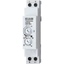 Jung trappenhuisautomaat din-rail 230V AC 1208REG