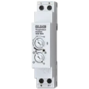 Jung trappenhuisautomaat din-rail 230V AC 1208REG