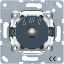 Jung sokkel jaloezie draaischakelaar impulsgever Draaiknop 1P IP2X 1234.10