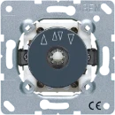 Jung sokkel jaloezie draaischakelaar impulsgever Draaiknop 1P IP2X 1234.10