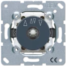 Jung sokkel jaloezie draaischakelaar impulsgever Draaiknop 1P IP2X 1234.10