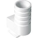 Jung NaV Kanaalinvoerstuk wit RAL 9016 13WW