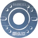 Jung afdichtingring draaidimmer ip44 140D