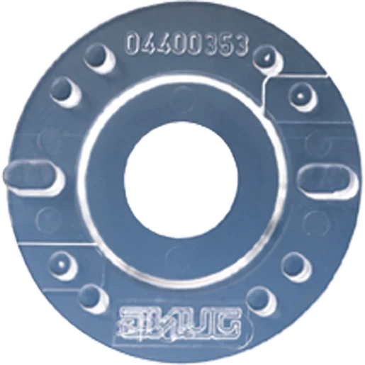 Jung afdichtingring draaidimmer ip44 140D