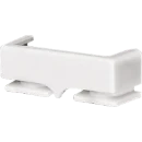 Jung invoerstuk wit voor kabelkanaal k25 wit RAL 9016 14WW