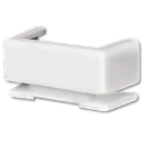 Jung invoerstuk wit voor kabelkanaal k25 wit RAL 9016 14WW