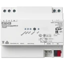 Jung Voedingseenheid bussysteem KNX 1280mA 30V DIN-rail 21280REG