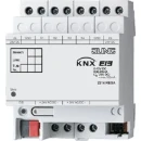 Jung Analoge ingang KNX DIN-rail 2214REGA