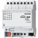 Jung Analoge ingang KNX DIN-rail 2214REGA