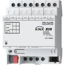 Jung Analoge ingang KNX DIN-rail 2214REGA
