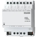 Jung Analoge ingangsmodule 2214REGAM