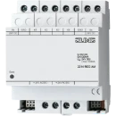 Jung Analoge ingangsmodule 2214REGAM
