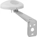 Jung Weerstation universeel DIN-rail 2225WSU