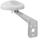 Jung Weerstation universeel DIN-rail 2225WSU