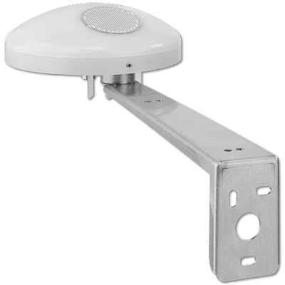 Jung Weerstation universeel DIN-rail 2225WSU